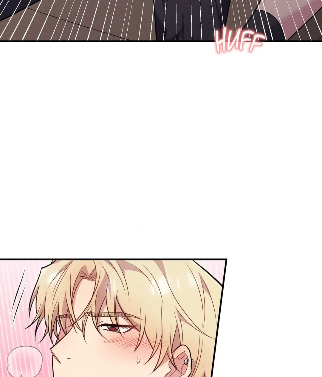 A Loyal Dog [Official] - Chapter 14 manhwa