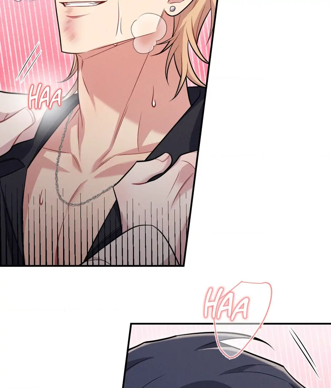 A Loyal Dog [Official] - Chapter 14 manhwa
