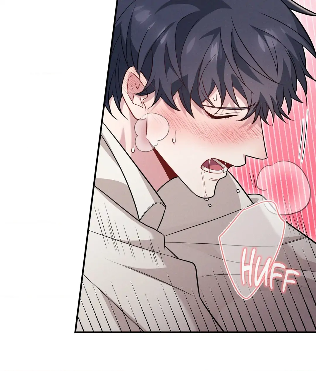 A Loyal Dog [Official] - Chapter 14 manhwa