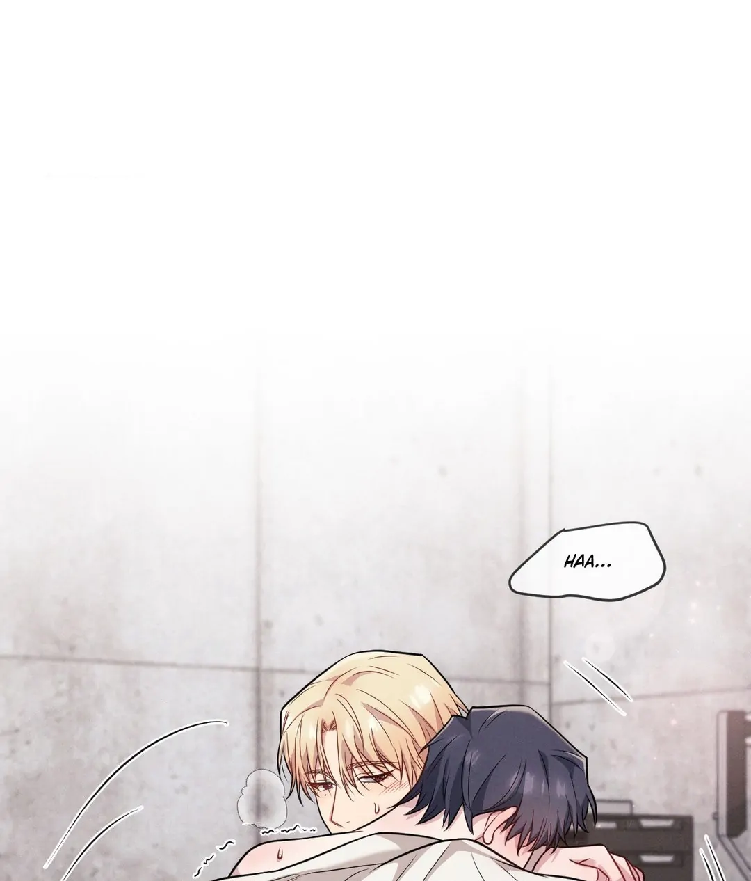 A Loyal Dog [Official] - Chapter 14 manhwa
