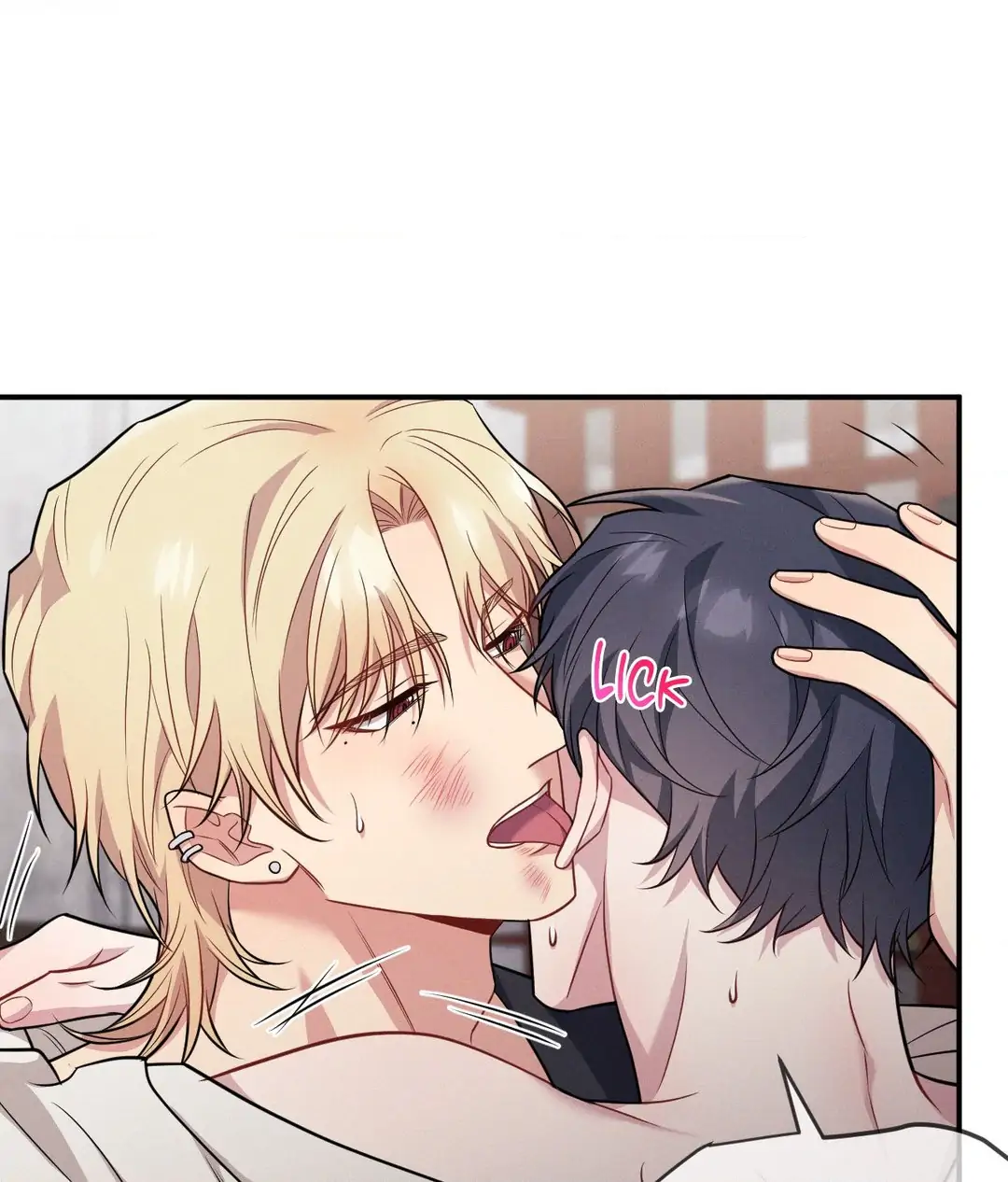 A Loyal Dog [Official] - Chapter 14 manhwa