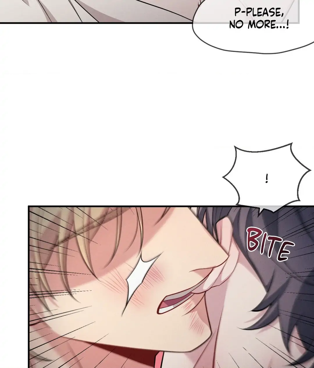 A Loyal Dog [Official] - Chapter 14 manhwa