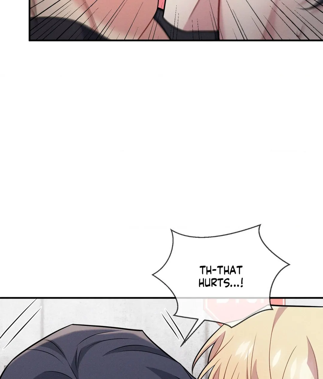 A Loyal Dog [Official] - Chapter 14 manhwa
