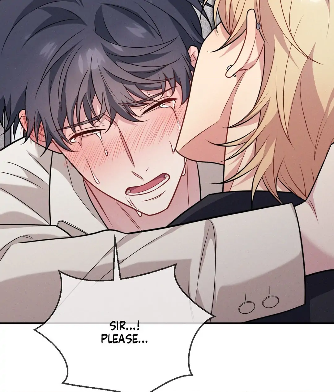A Loyal Dog [Official] - Chapter 14 manhwa