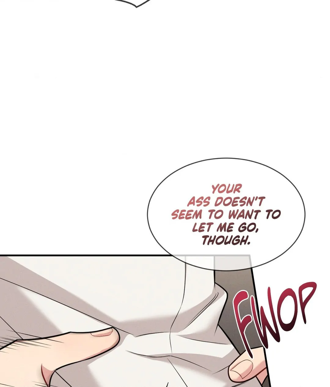 A Loyal Dog [Official] - Chapter 14 manhwa