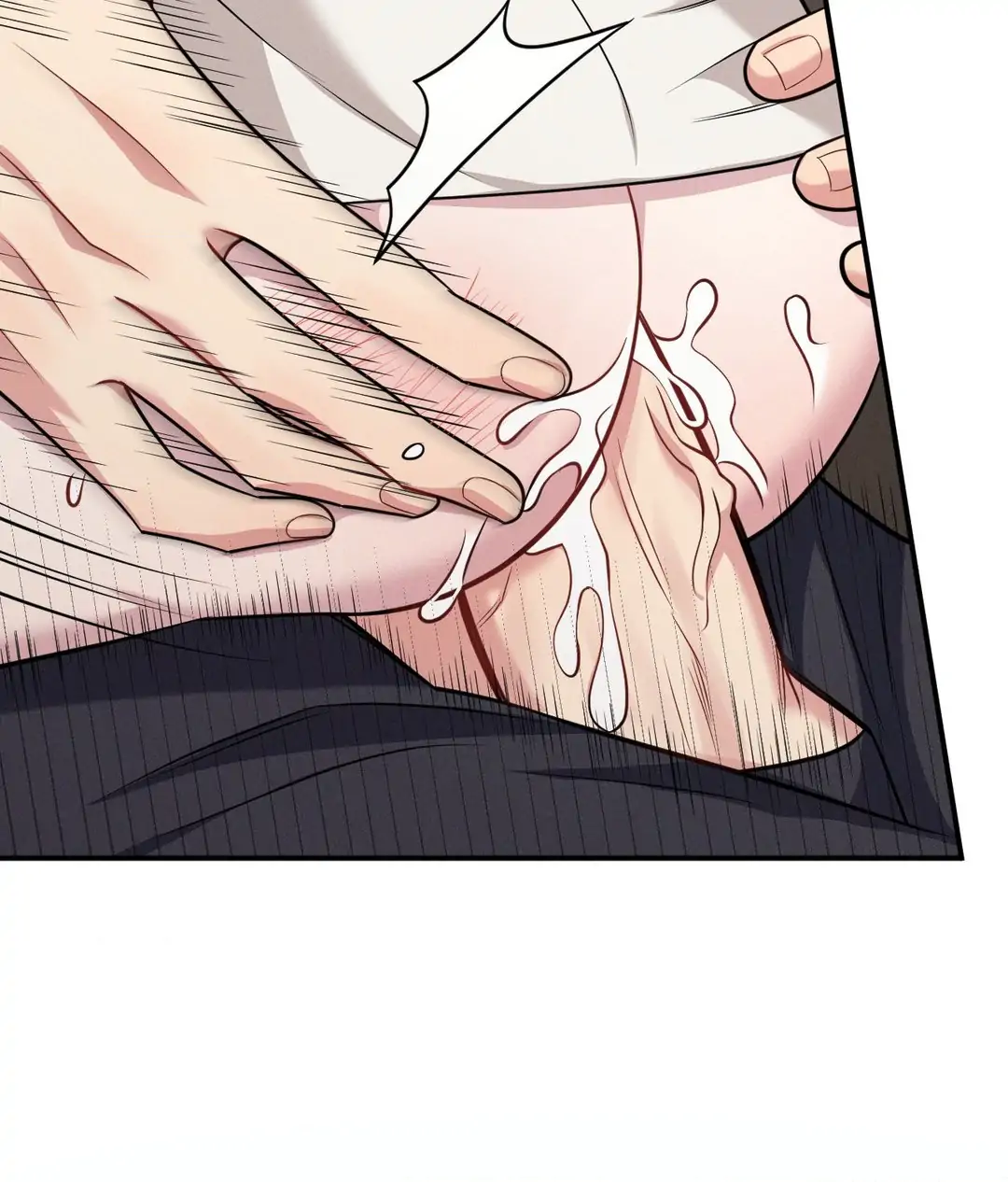 A Loyal Dog [Official] - Chapter 14 manhwa