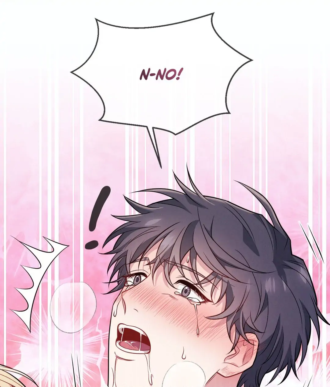 A Loyal Dog [Official] - Chapter 14 manhwa