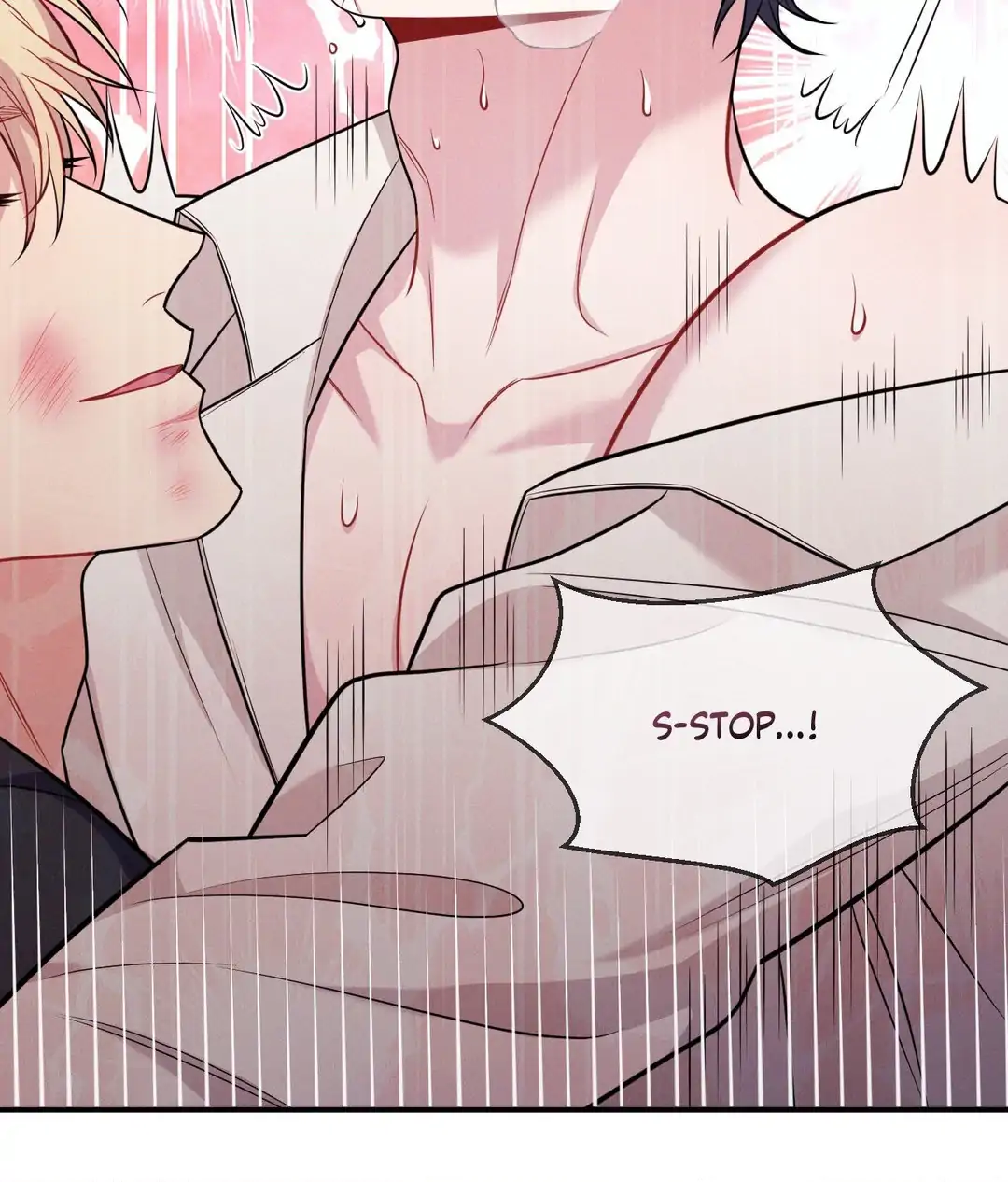 A Loyal Dog [Official] - Chapter 14 manhwa