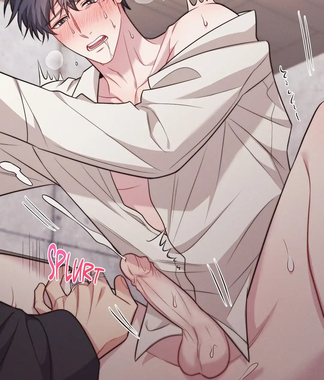 A Loyal Dog [Official] - Chapter 14 manhwa