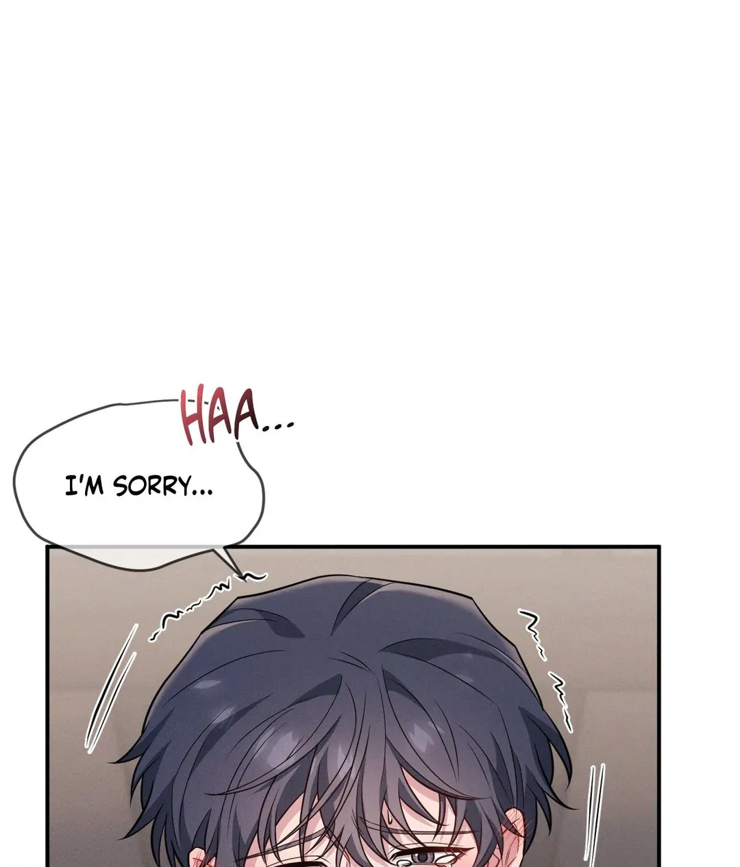 A Loyal Dog [Official] - Chapter 14 manhwa