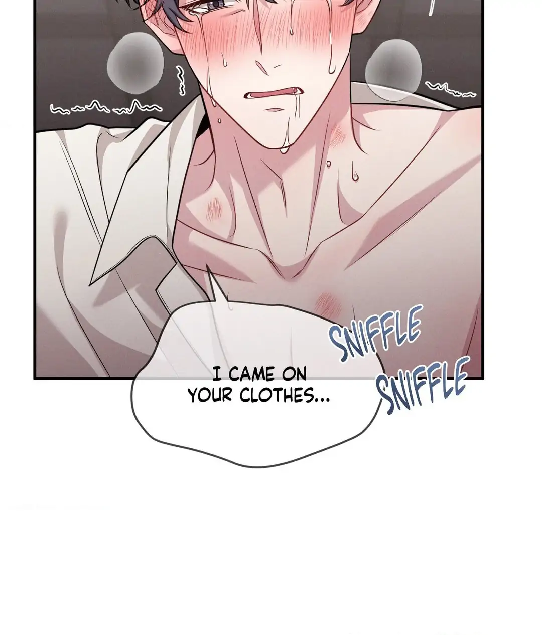 A Loyal Dog [Official] - Chapter 14 manhwa