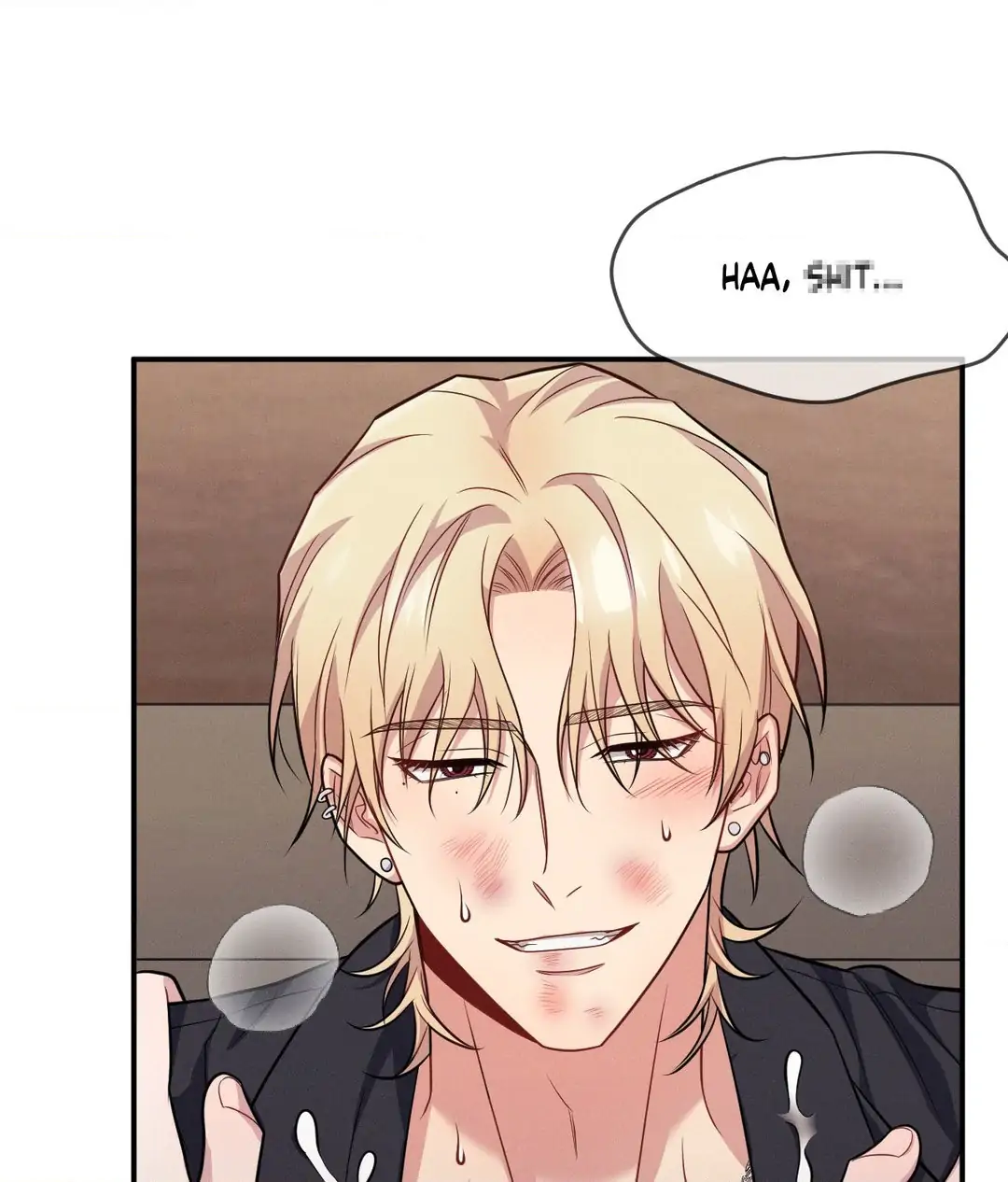 A Loyal Dog [Official] - Chapter 14 manhwa