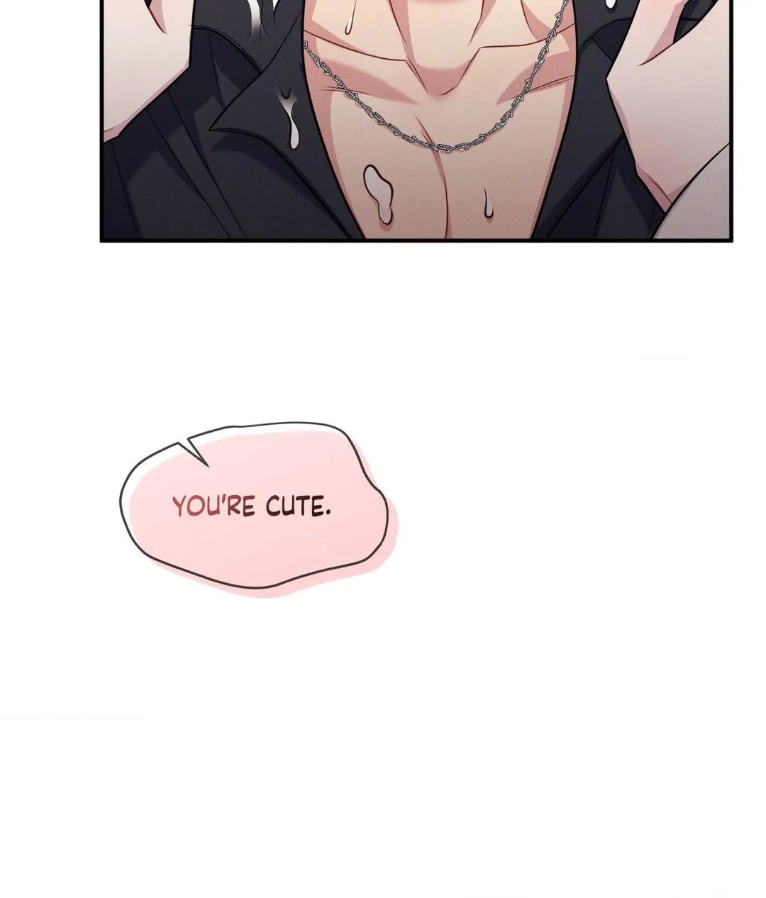 A Loyal Dog [Official] - Chapter 14 manhwa