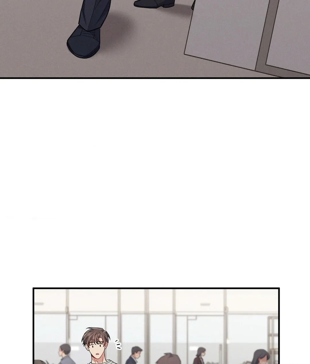 A Loyal Dog [Official] - Chapter 15 manhwa