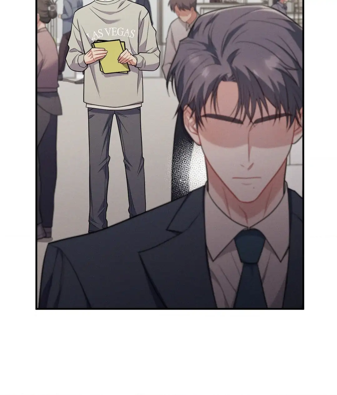 A Loyal Dog [Official] - Chapter 15 manhwa