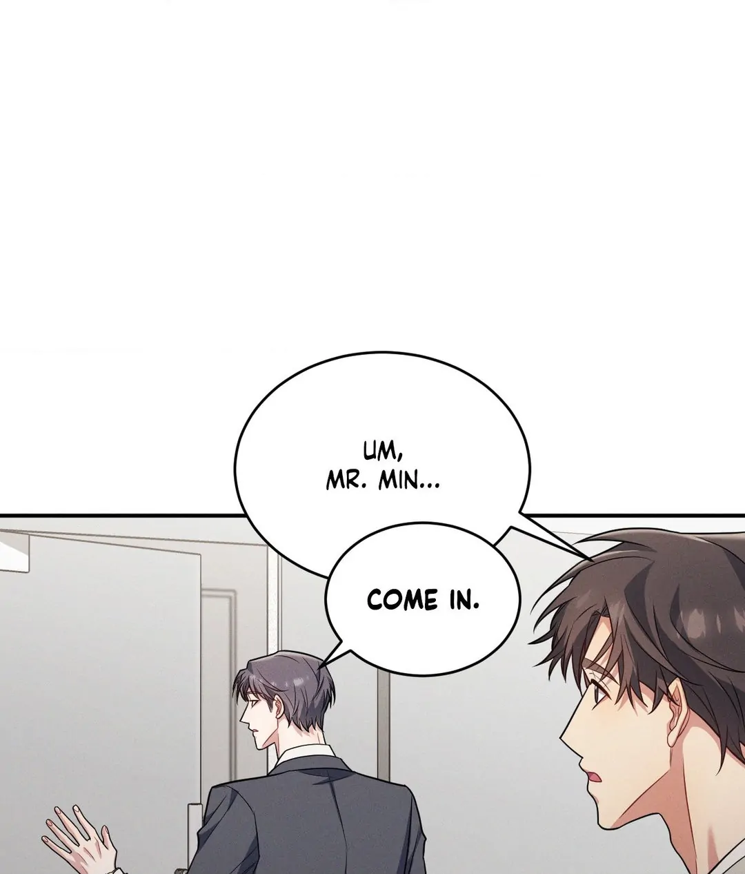 A Loyal Dog [Official] - Chapter 15 manhwa
