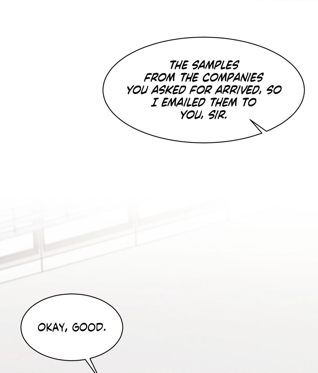 A Loyal Dog [Official] - Chapter 15 manhwa