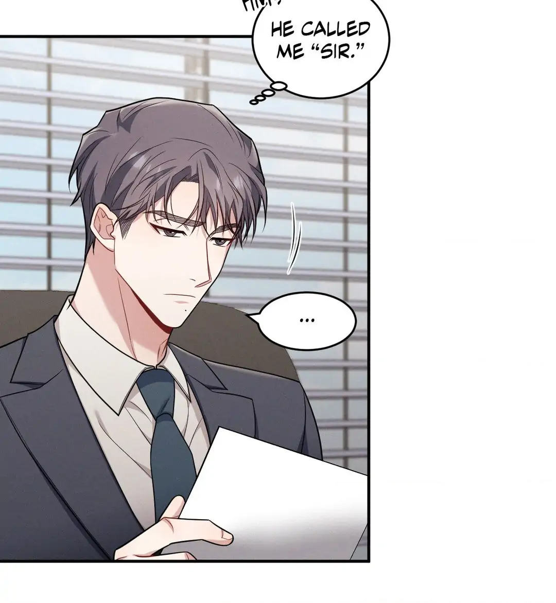 A Loyal Dog [Official] - Chapter 15 manhwa