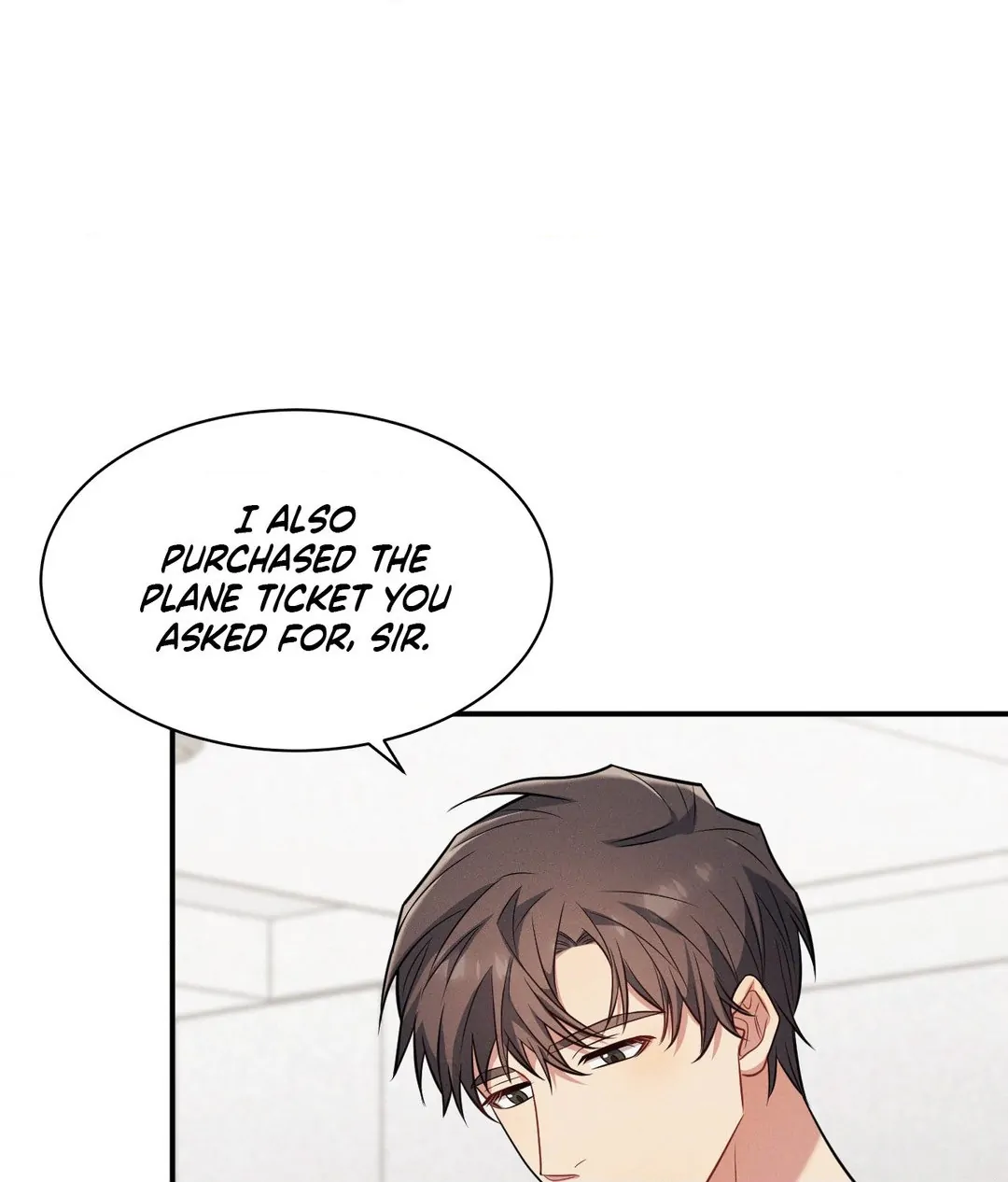 A Loyal Dog [Official] - Chapter 15 manhwa