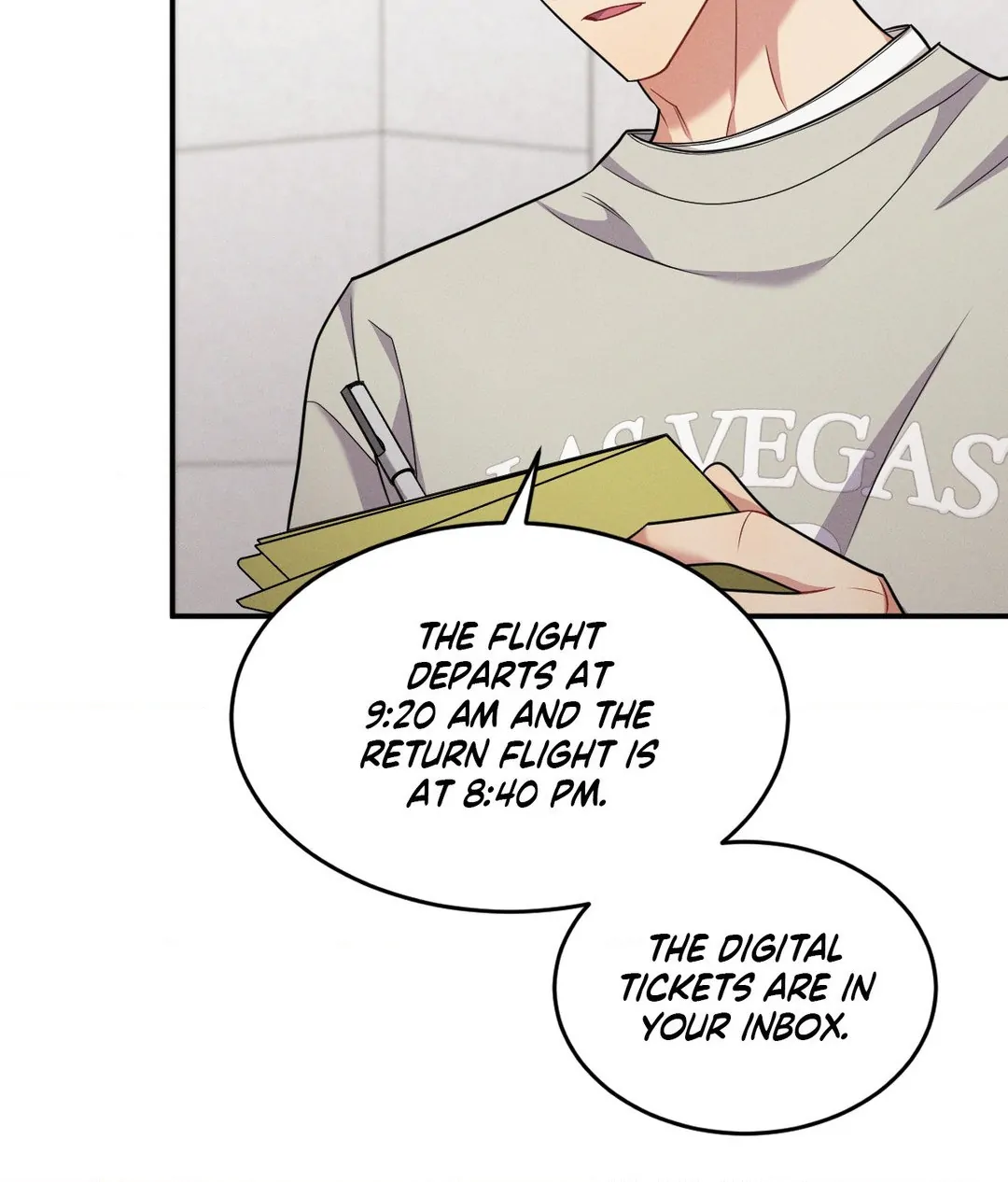 A Loyal Dog [Official] - Chapter 15 manhwa