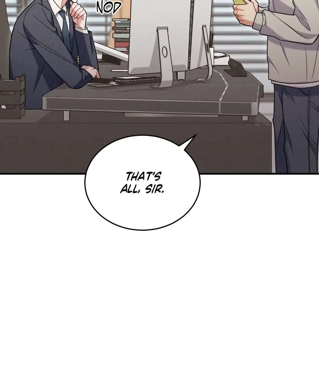 A Loyal Dog [Official] - Chapter 15 manhwa