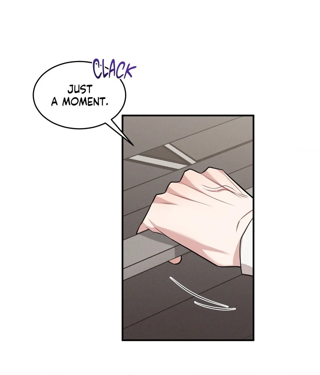 A Loyal Dog [Official] - Chapter 15 manhwa