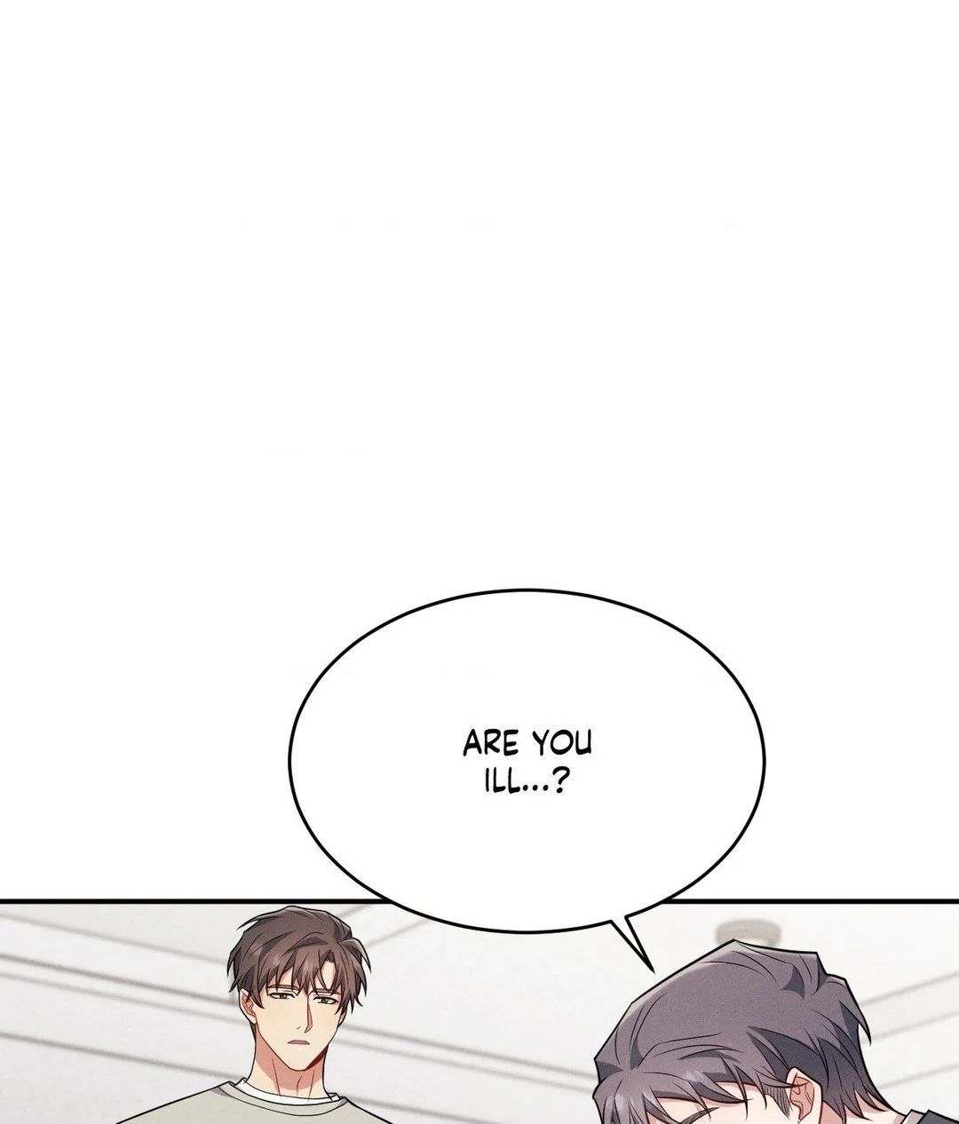 A Loyal Dog [Official] - Chapter 15 manhwa