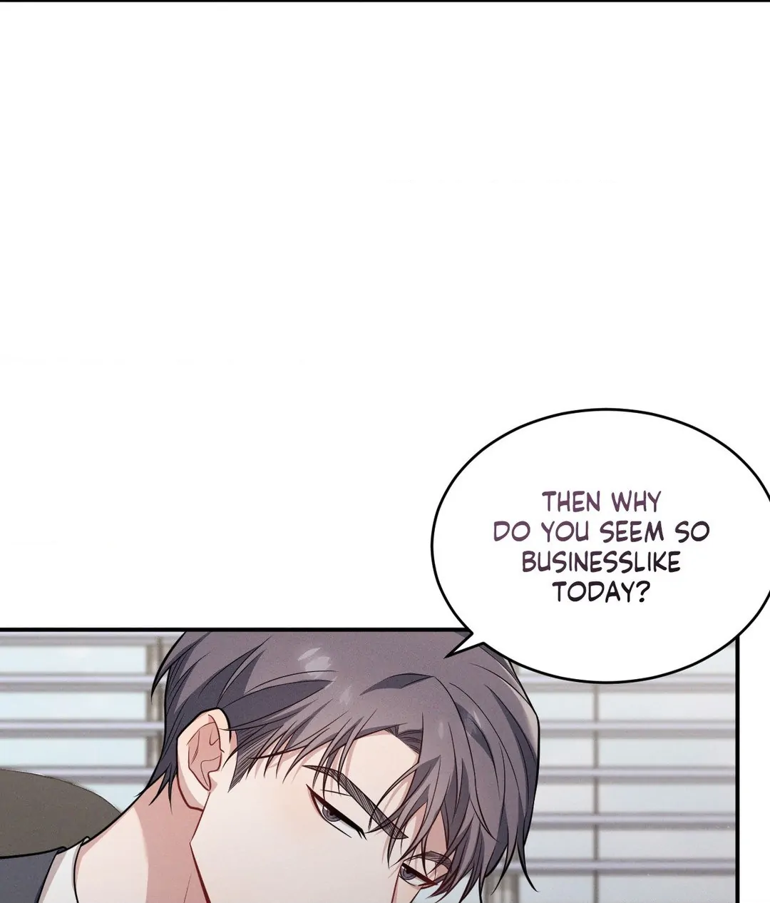A Loyal Dog [Official] - Chapter 15 manhwa