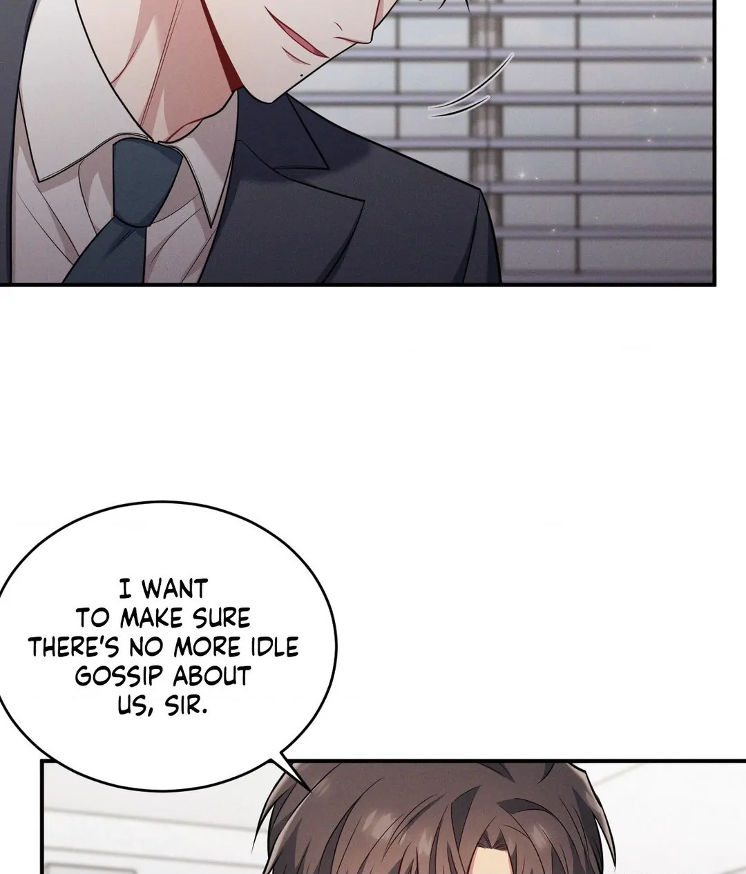 A Loyal Dog [Official] - Chapter 15 manhwa