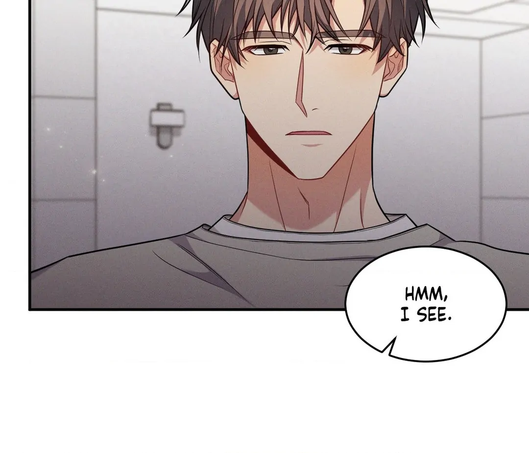 A Loyal Dog [Official] - Chapter 15 manhwa