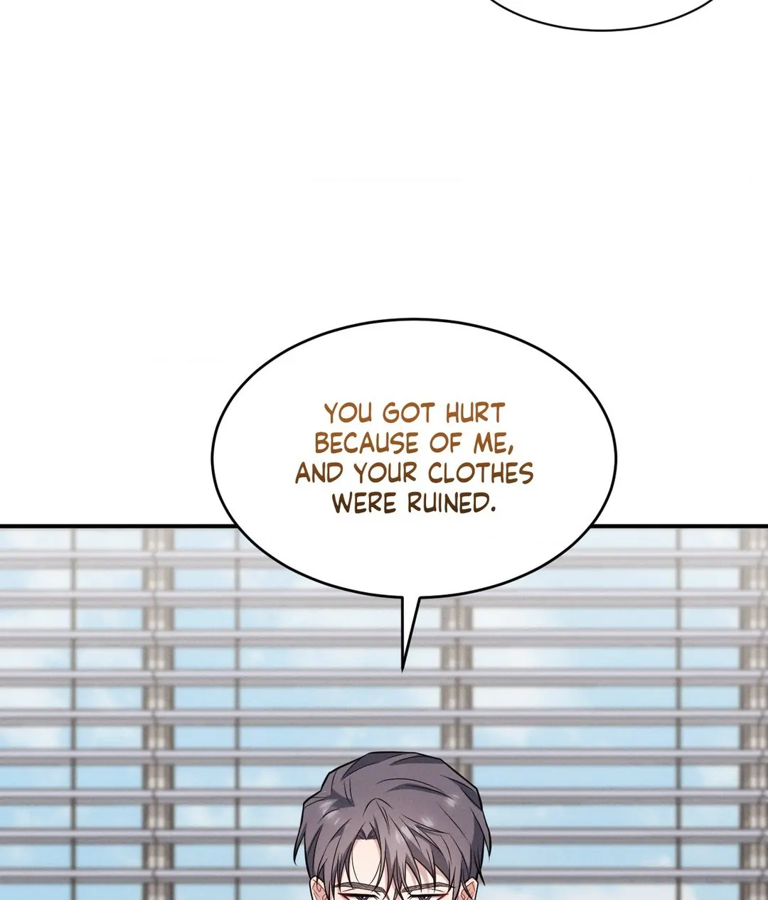A Loyal Dog [Official] - Chapter 15 manhwa