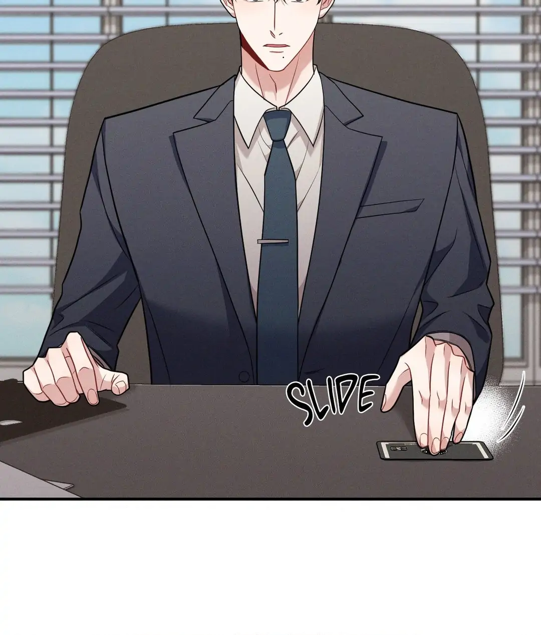 A Loyal Dog [Official] - Chapter 15 manhwa