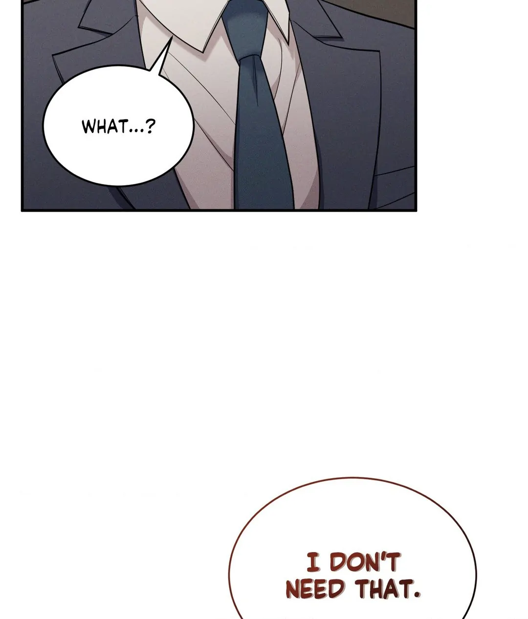 A Loyal Dog [Official] - Chapter 15 manhwa