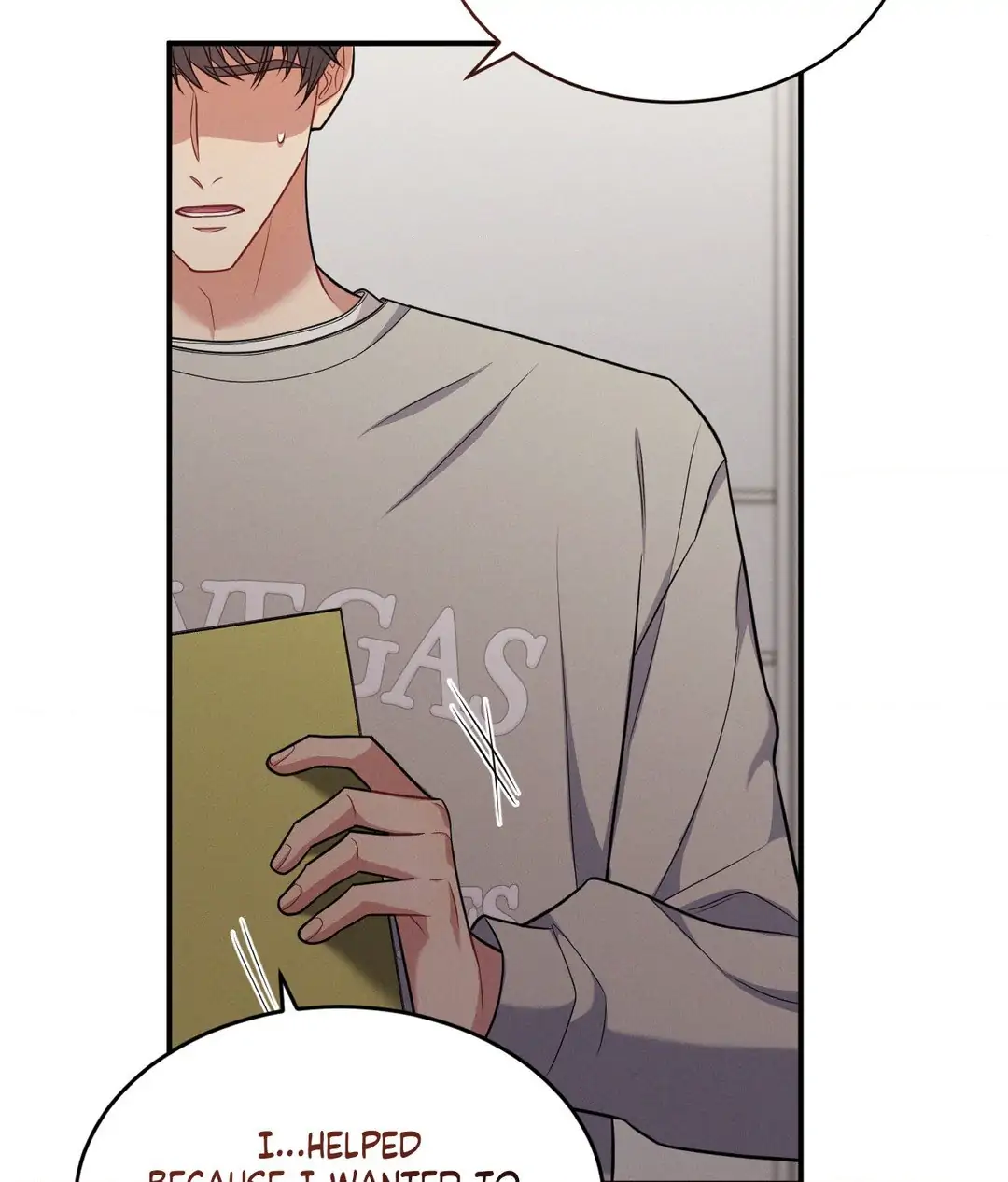 A Loyal Dog [Official] - Chapter 15 manhwa
