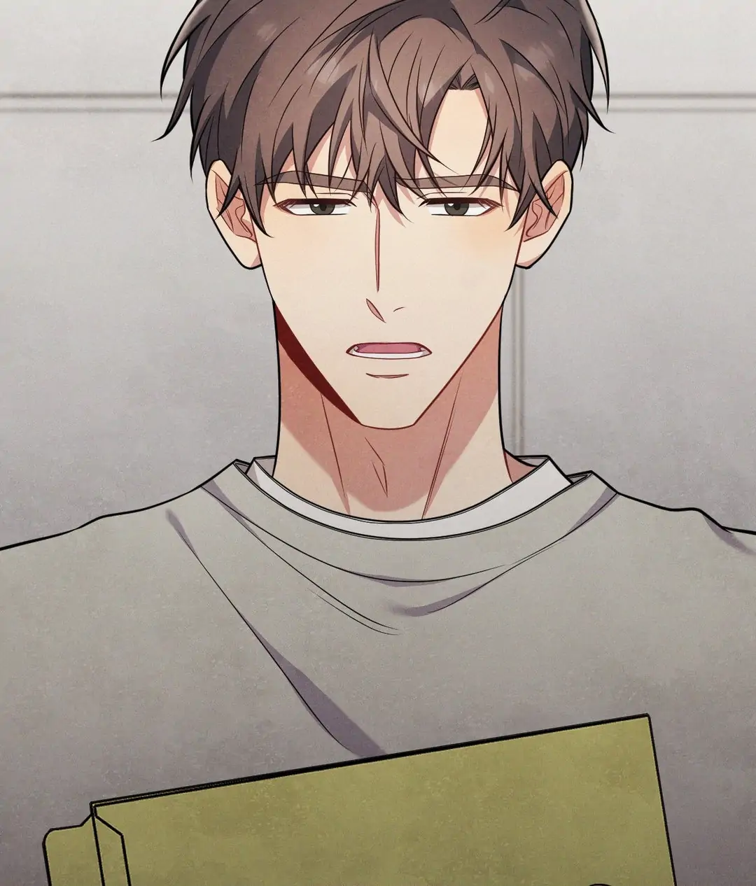 A Loyal Dog [Official] - Chapter 15 manhwa