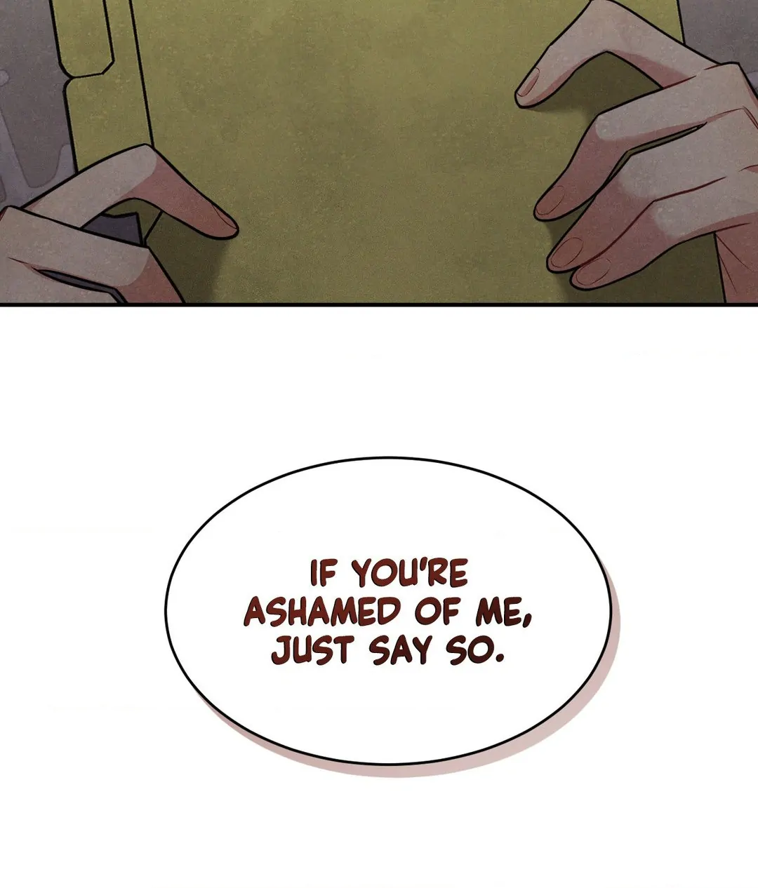 A Loyal Dog [Official] - Chapter 15 manhwa