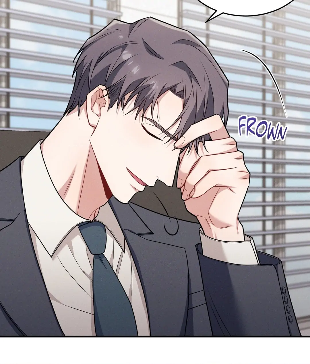 A Loyal Dog [Official] - Chapter 15 manhwa