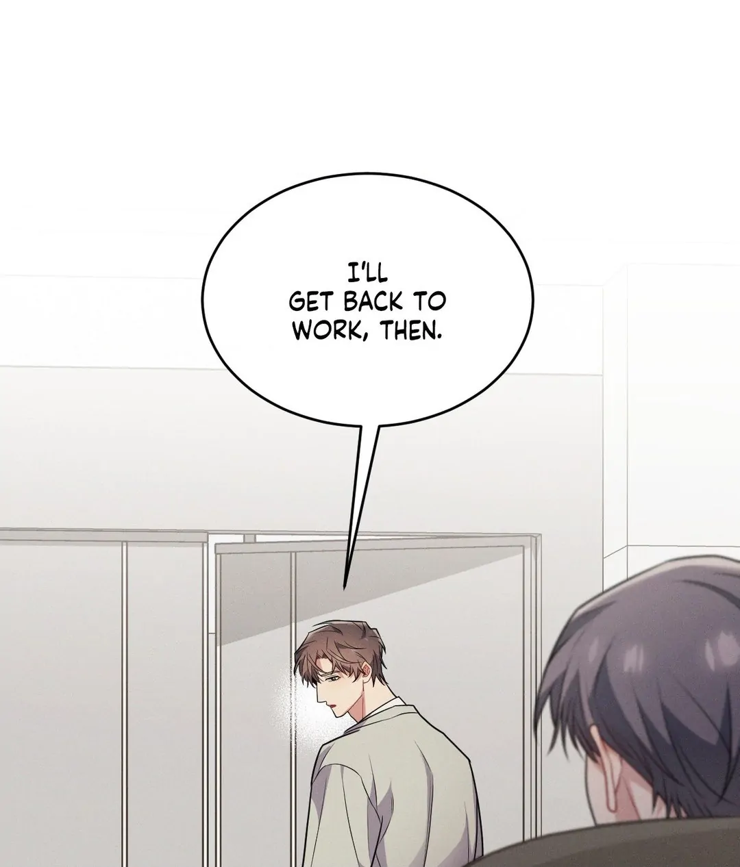 A Loyal Dog [Official] - Chapter 15 manhwa