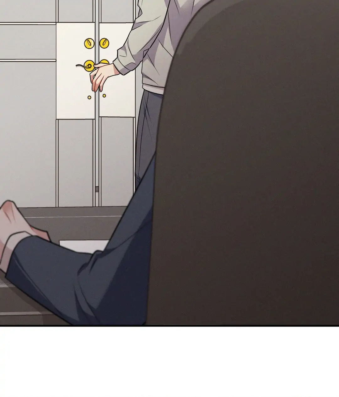 A Loyal Dog [Official] - Chapter 15 manhwa