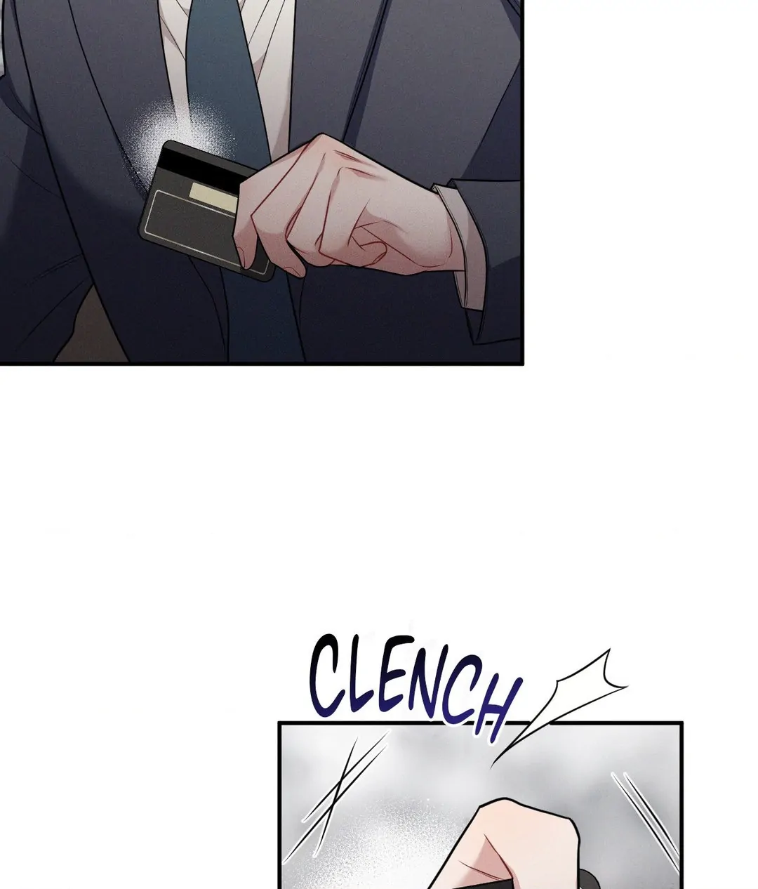 A Loyal Dog [Official] - Chapter 15 manhwa