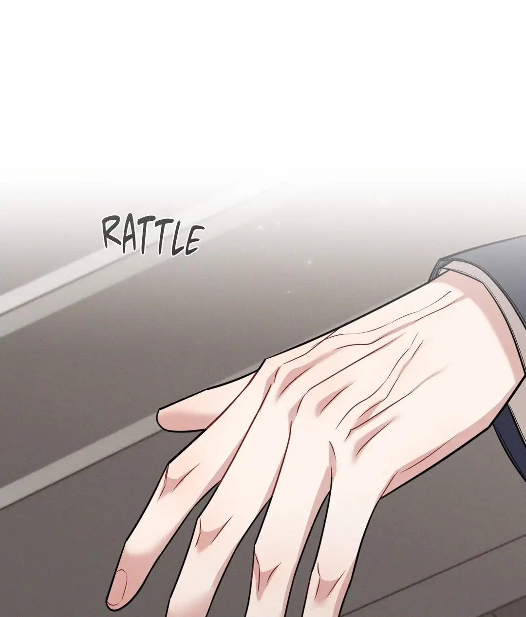 A Loyal Dog [Official] - Chapter 15 manhwa