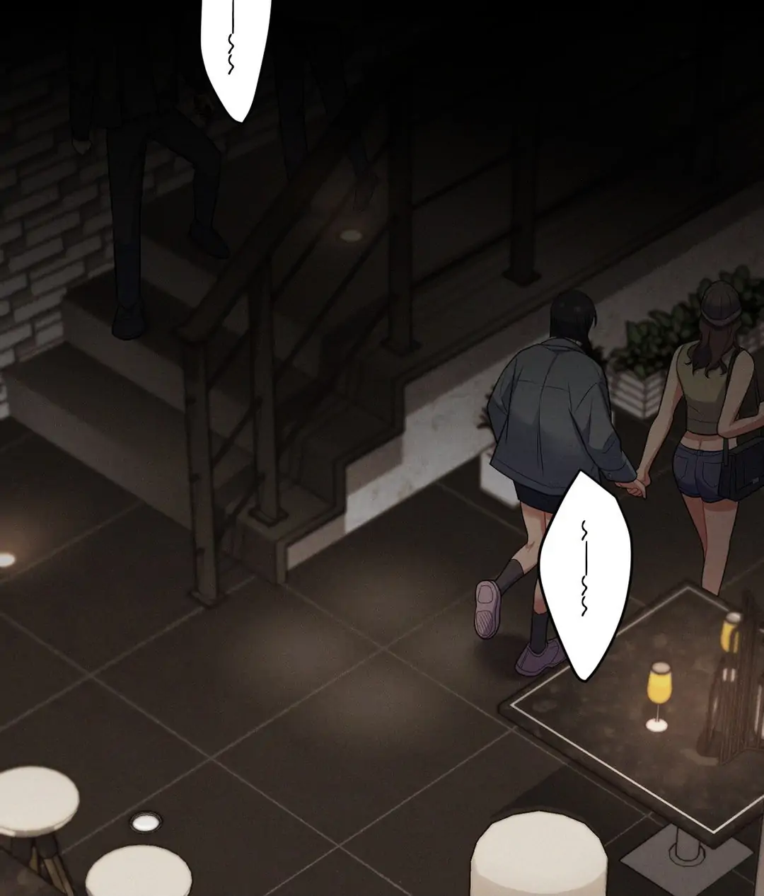 A Loyal Dog [Official] - Chapter 15 manhwa