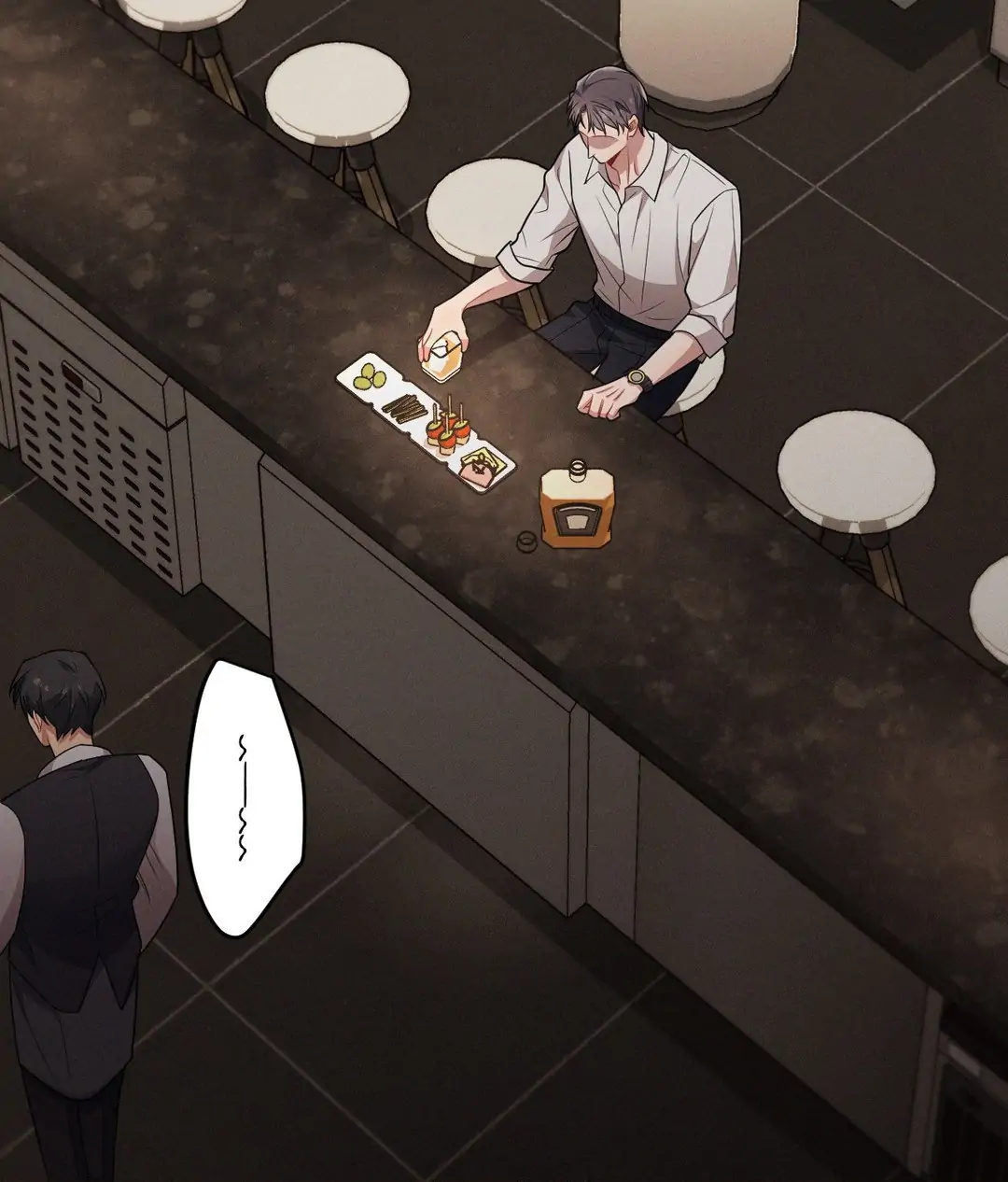 A Loyal Dog [Official] - Chapter 15 manhwa