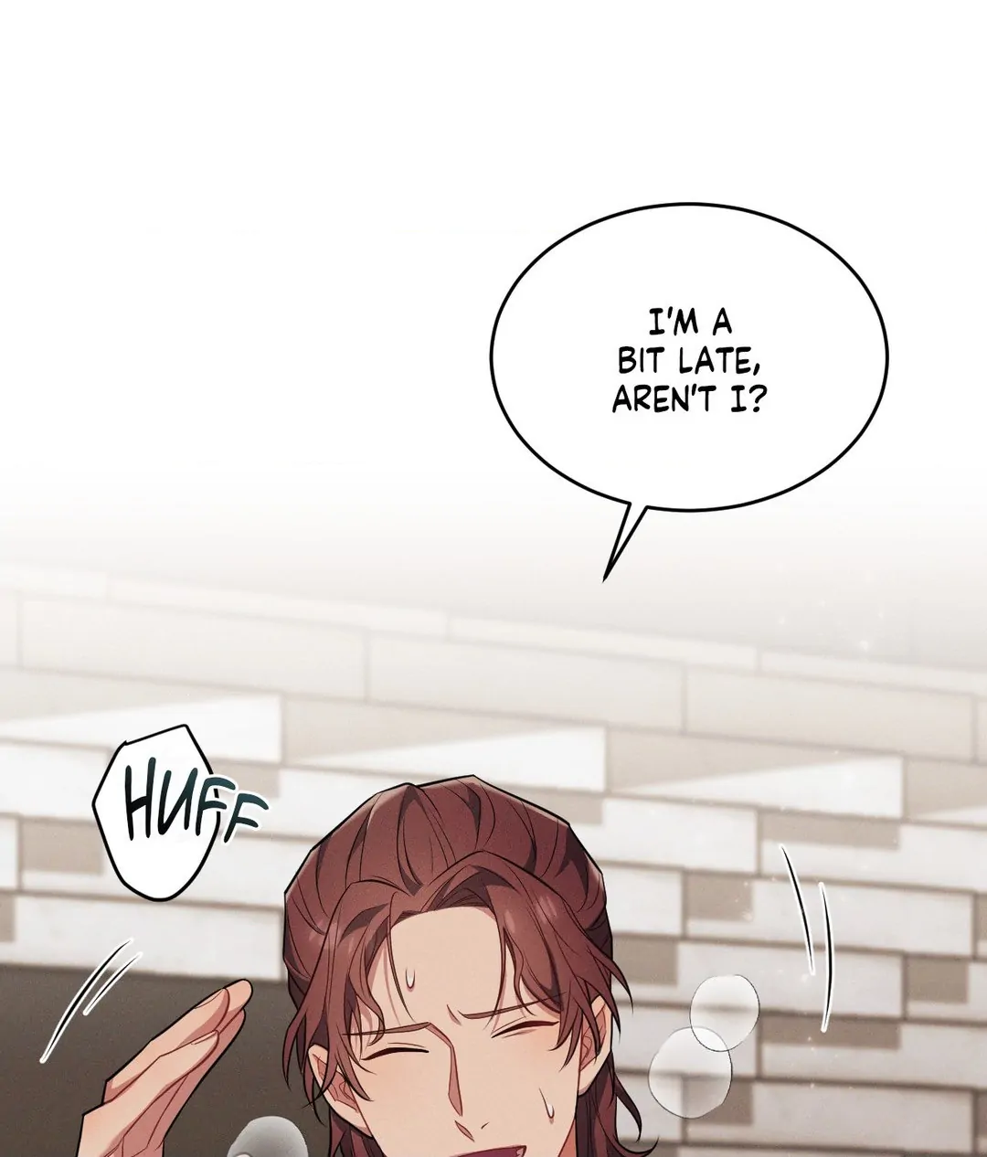 A Loyal Dog [Official] - Chapter 15 manhwa