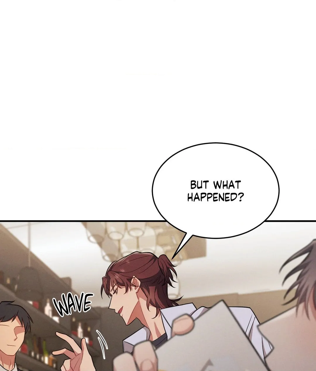 A Loyal Dog [Official] - Chapter 15 manhwa