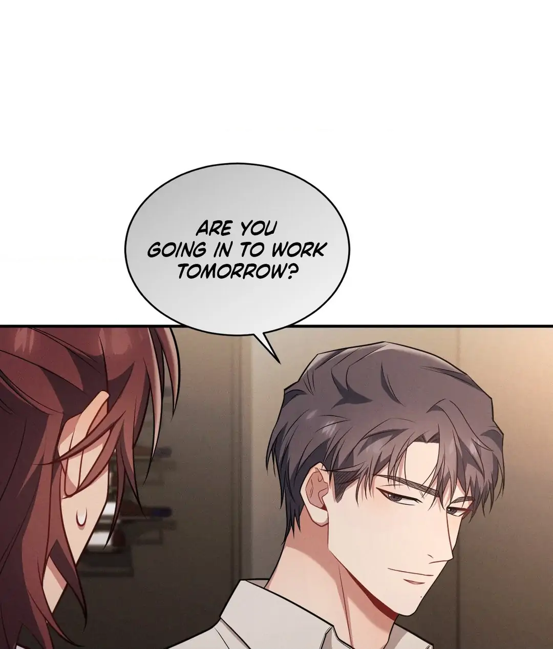 A Loyal Dog [Official] - Chapter 15 manhwa