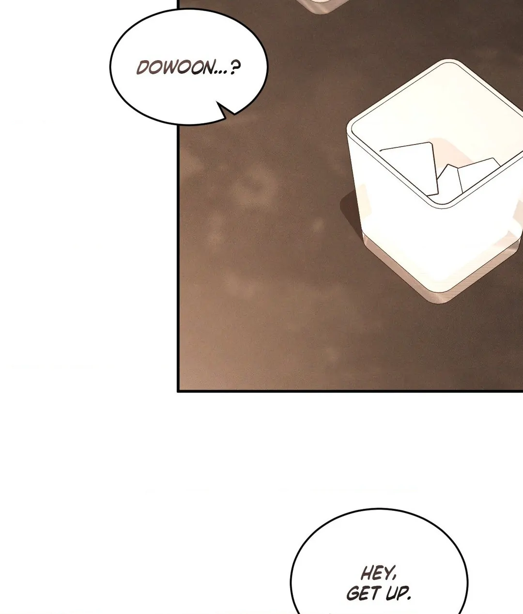 A Loyal Dog [Official] - Chapter 15 manhwa