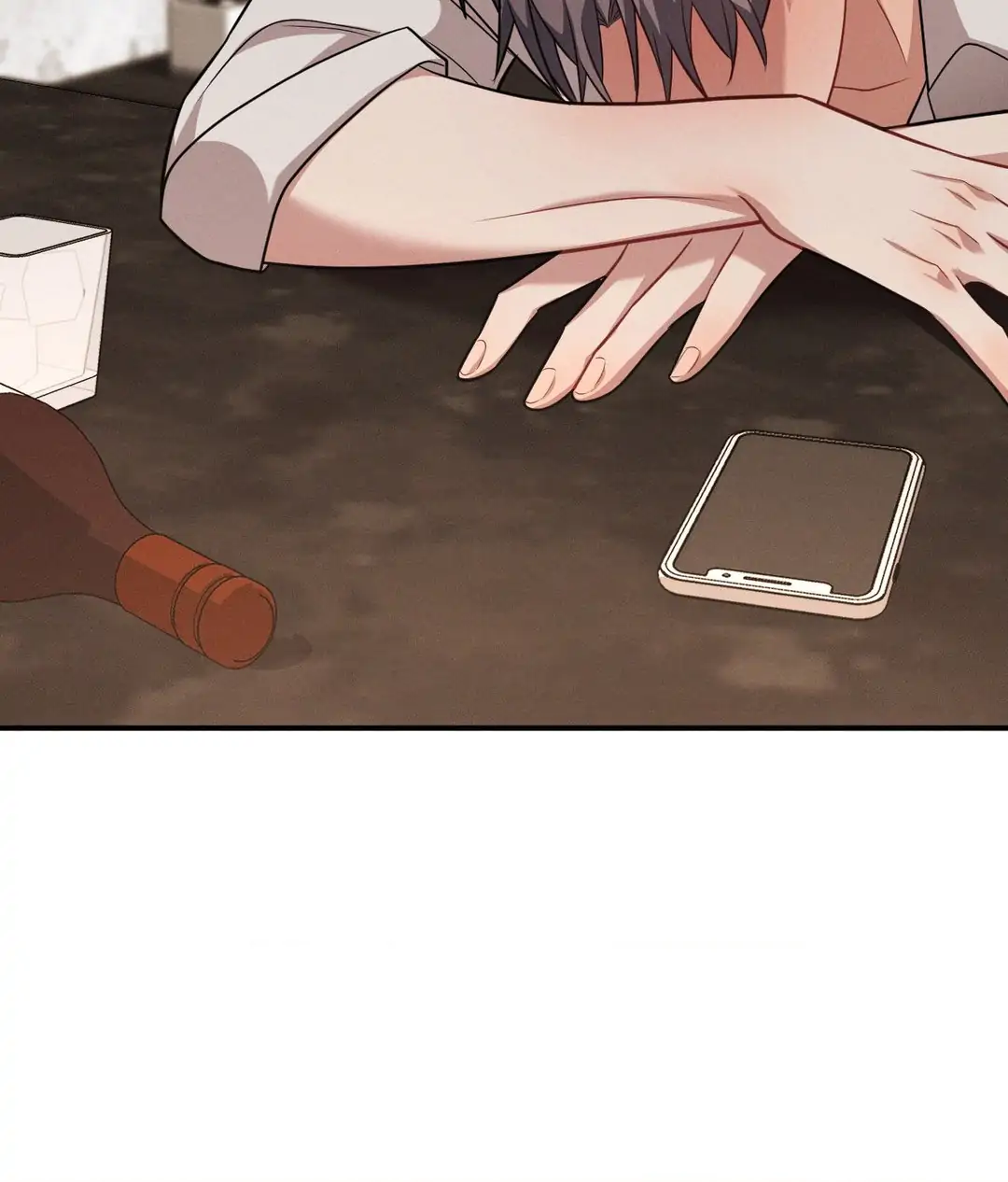 A Loyal Dog [Official] - Chapter 15 manhwa