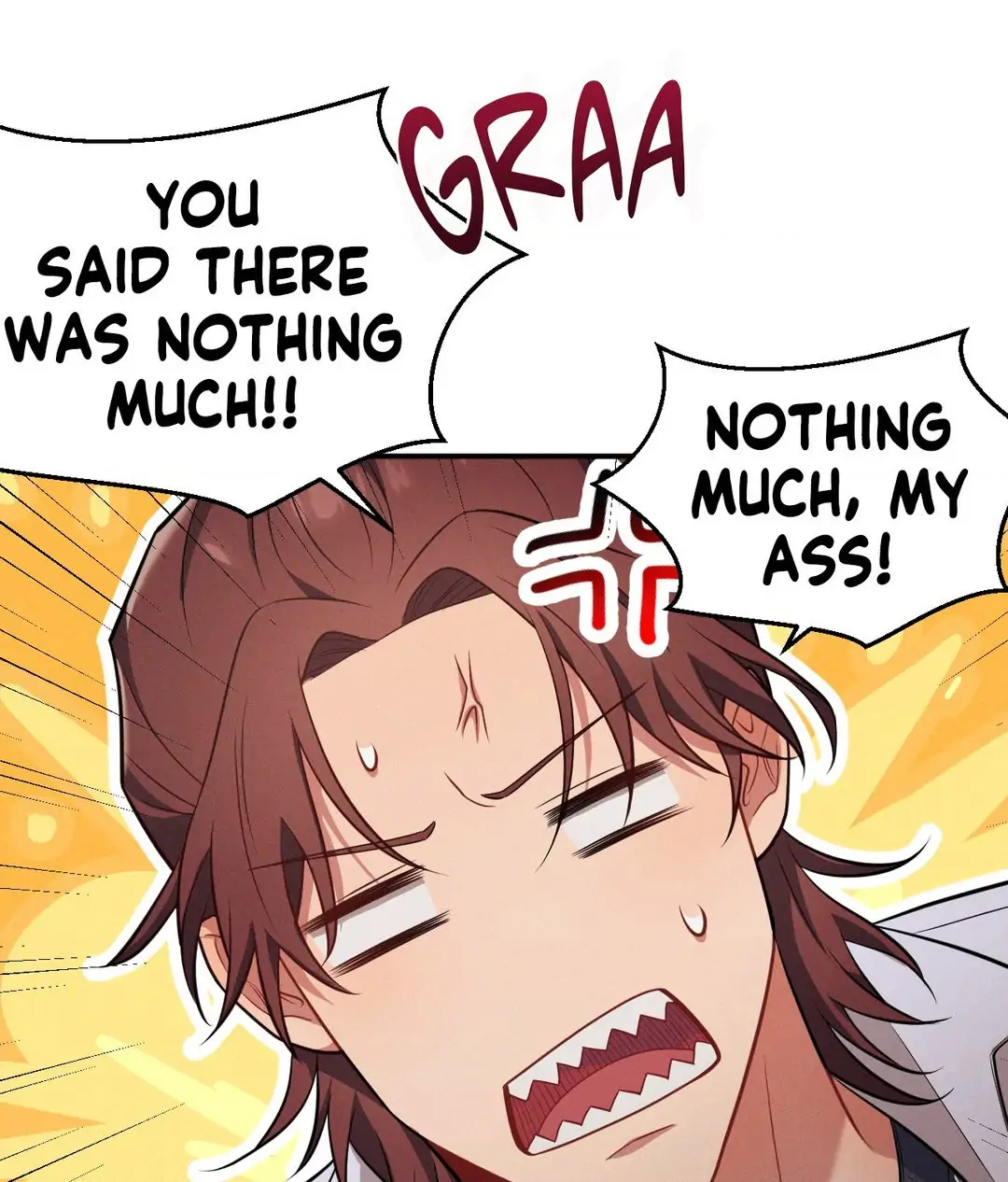 A Loyal Dog [Official] - Chapter 15 manhwa