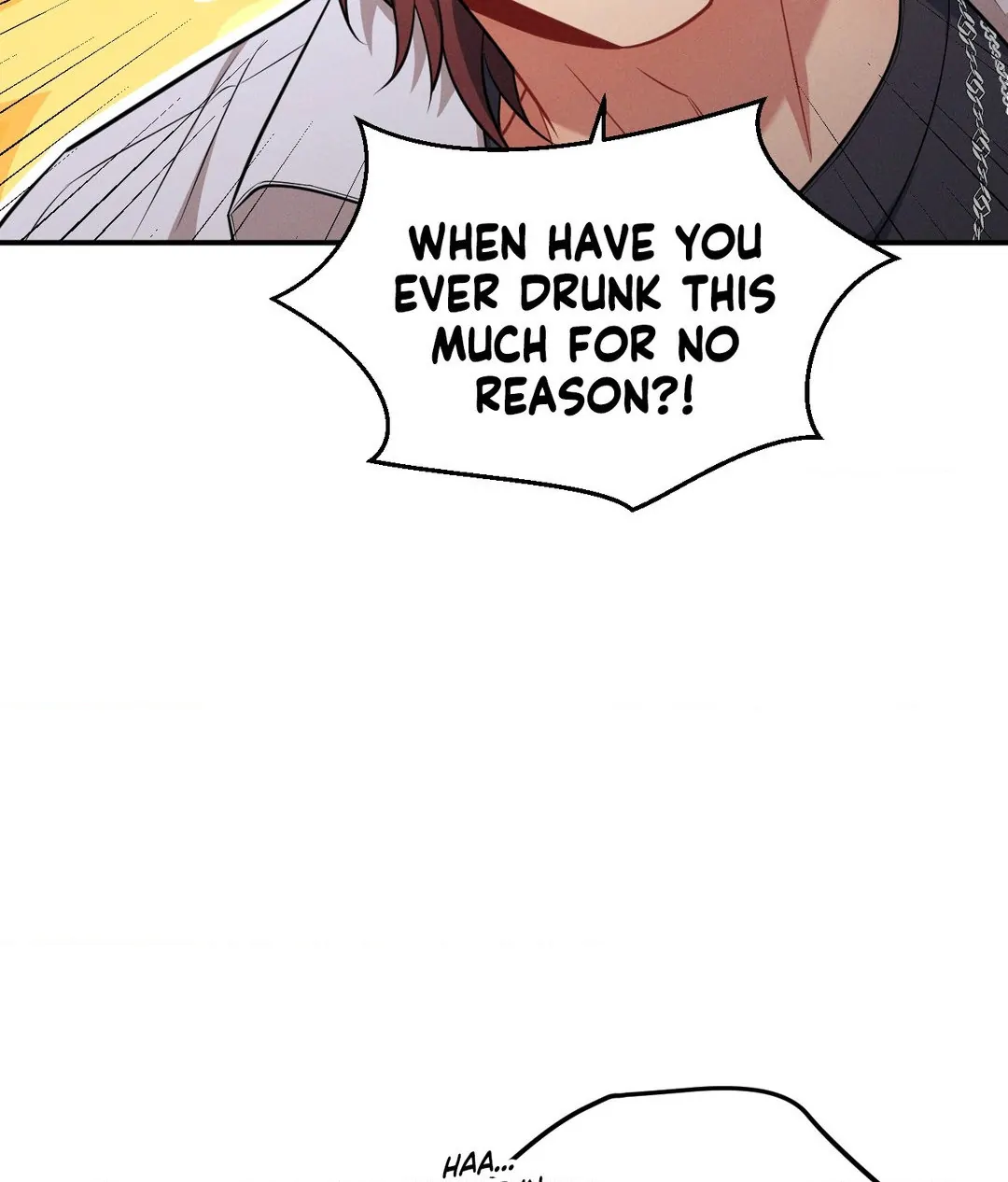 A Loyal Dog [Official] - Chapter 15 manhwa